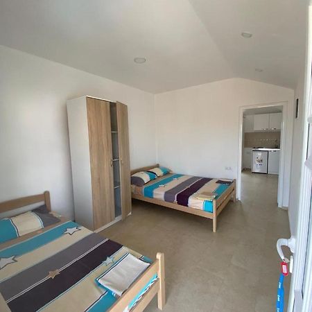 Apartments Beho أولتْسي المظهر الخارجي الصورة
