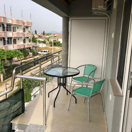 Apartments Beho أولتْسي المظهر الخارجي الصورة
