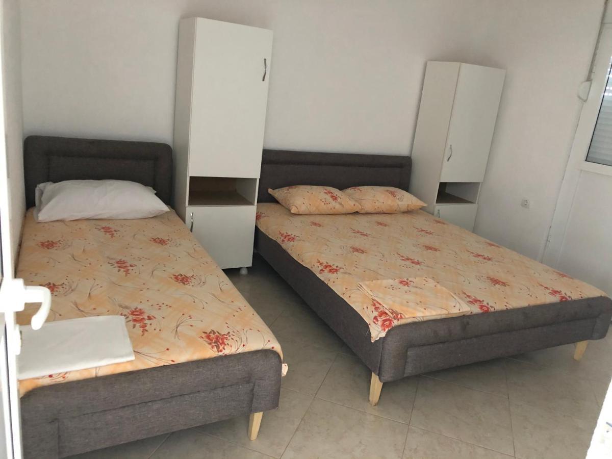 Apartments Beho أولتْسي المظهر الخارجي الصورة