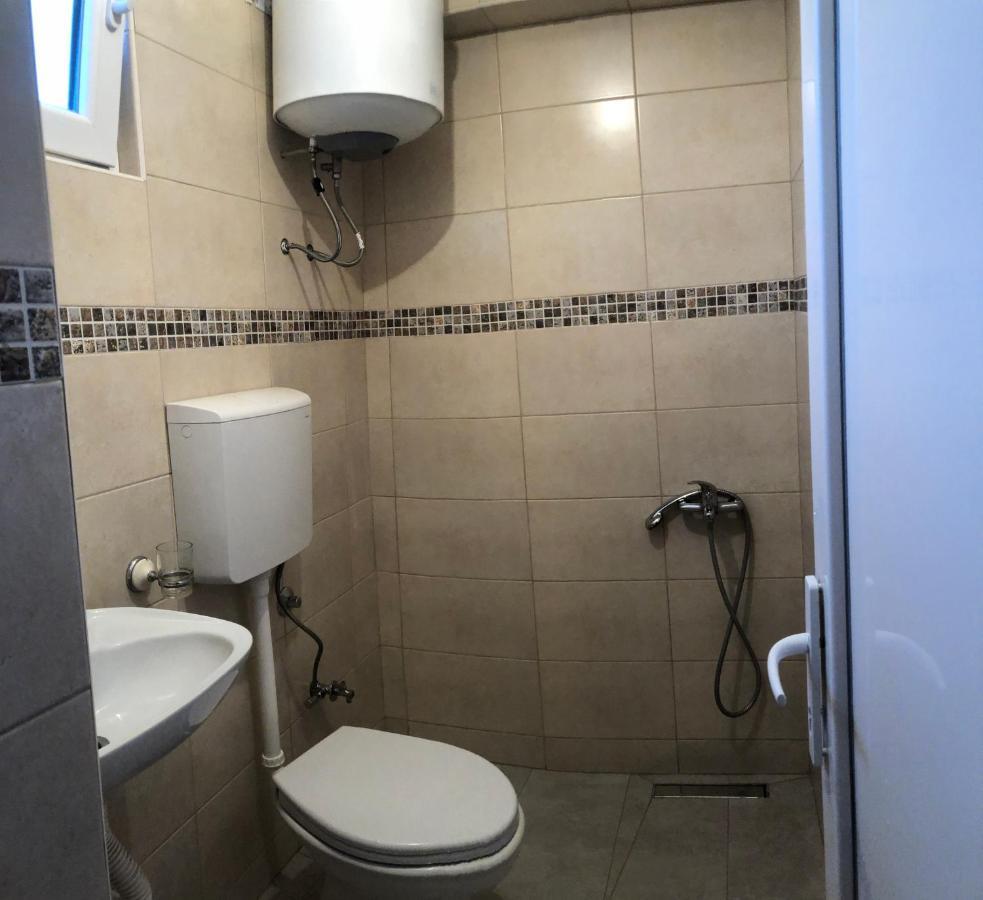 Apartments Beho أولتْسي المظهر الخارجي الصورة