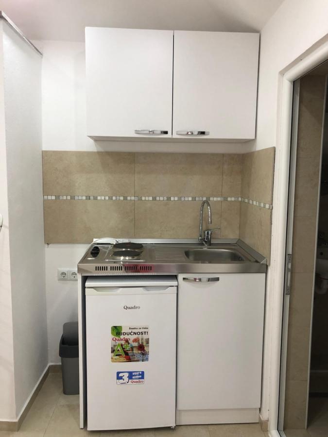Apartments Beho أولتْسي المظهر الخارجي الصورة
