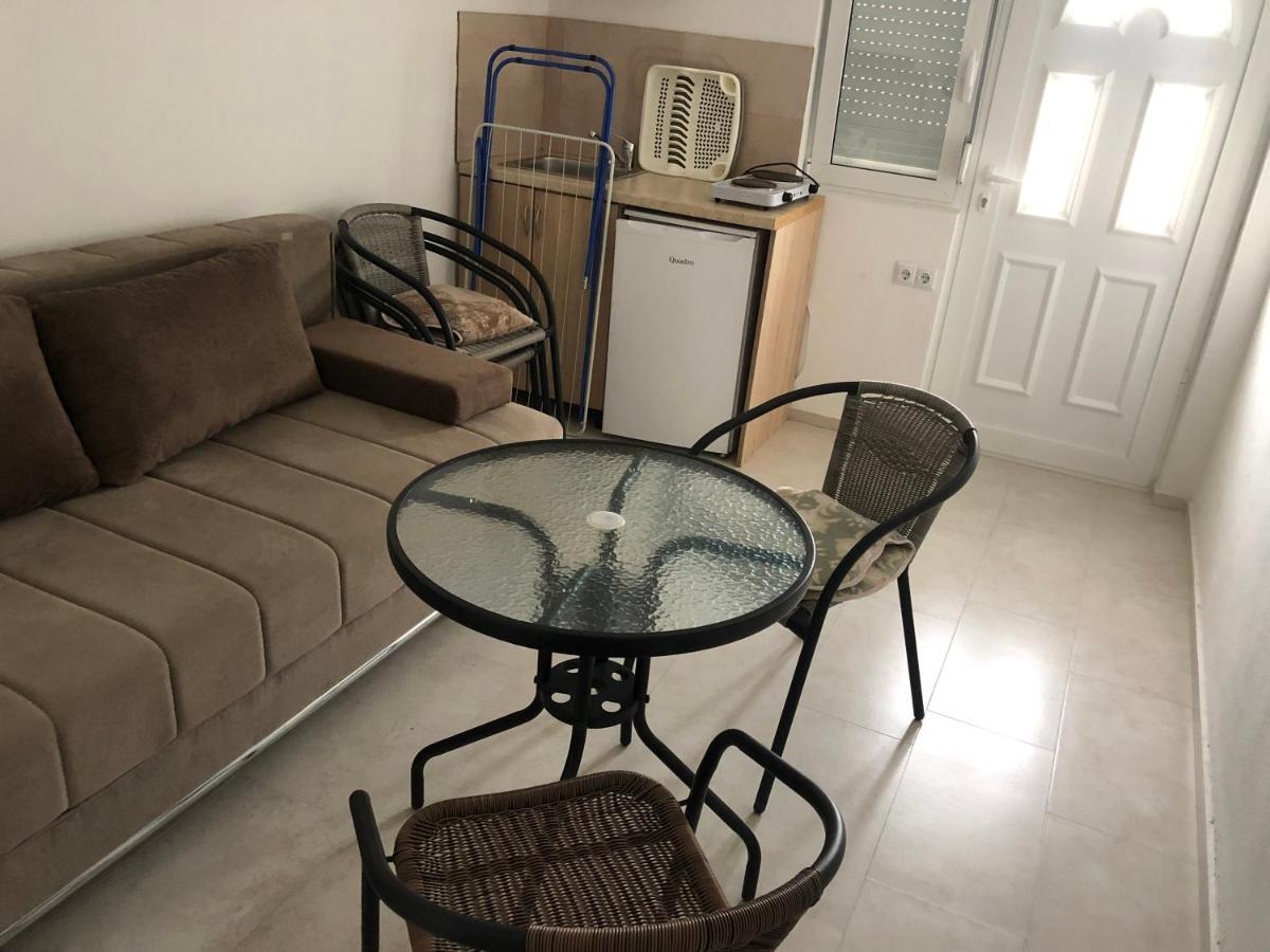 Apartments Beho أولتْسي المظهر الخارجي الصورة