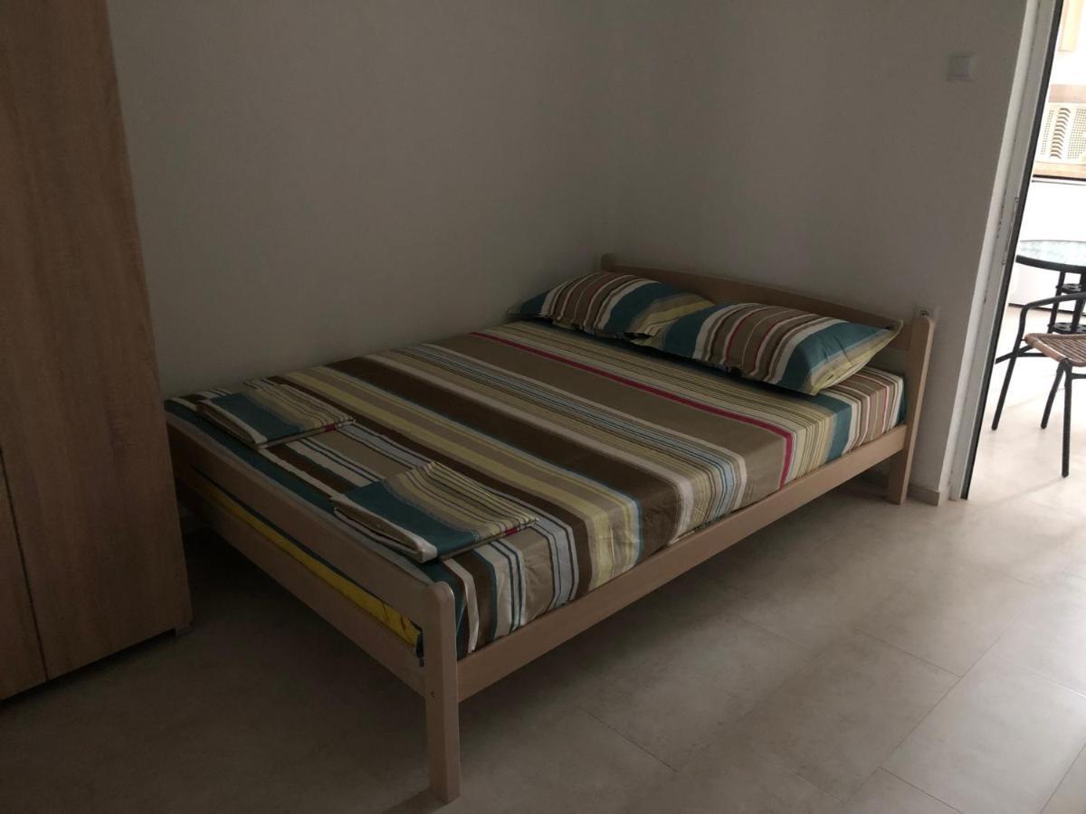 Apartments Beho أولتْسي المظهر الخارجي الصورة