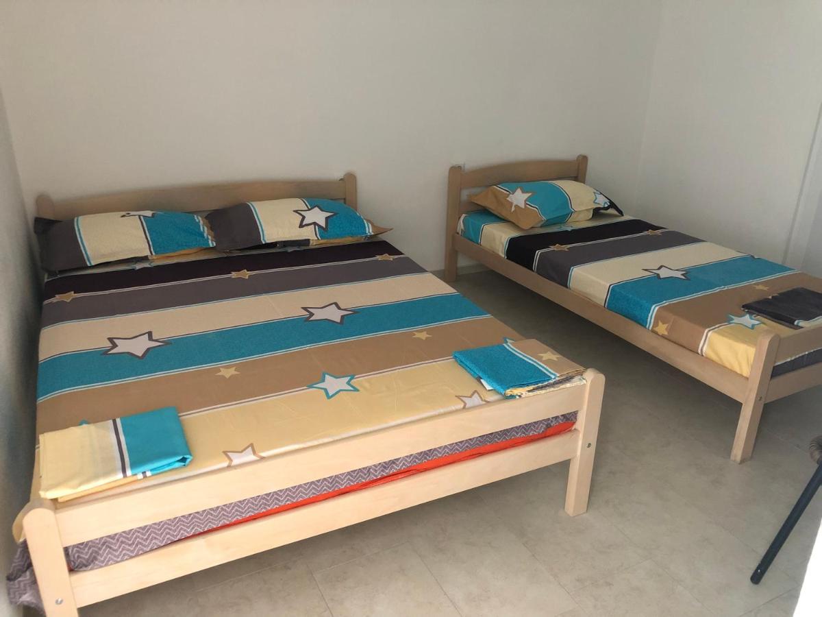 Apartments Beho أولتْسي المظهر الخارجي الصورة