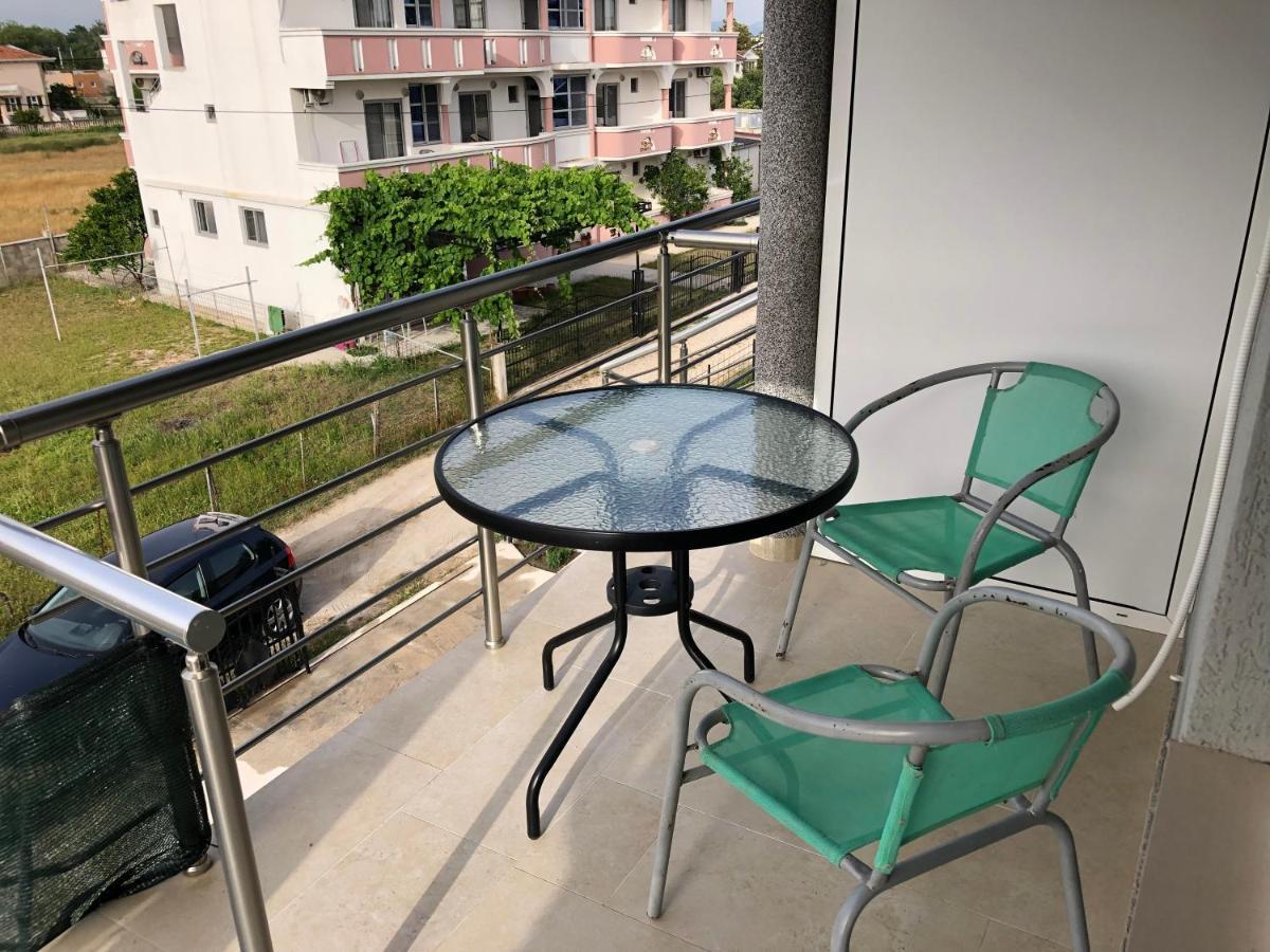 Apartments Beho أولتْسي المظهر الخارجي الصورة