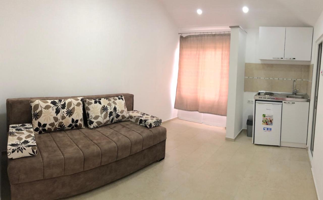 Apartments Beho أولتْسي المظهر الخارجي الصورة