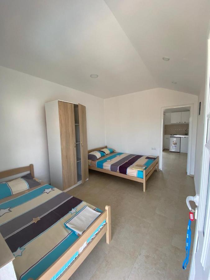 Apartments Beho أولتْسي المظهر الخارجي الصورة