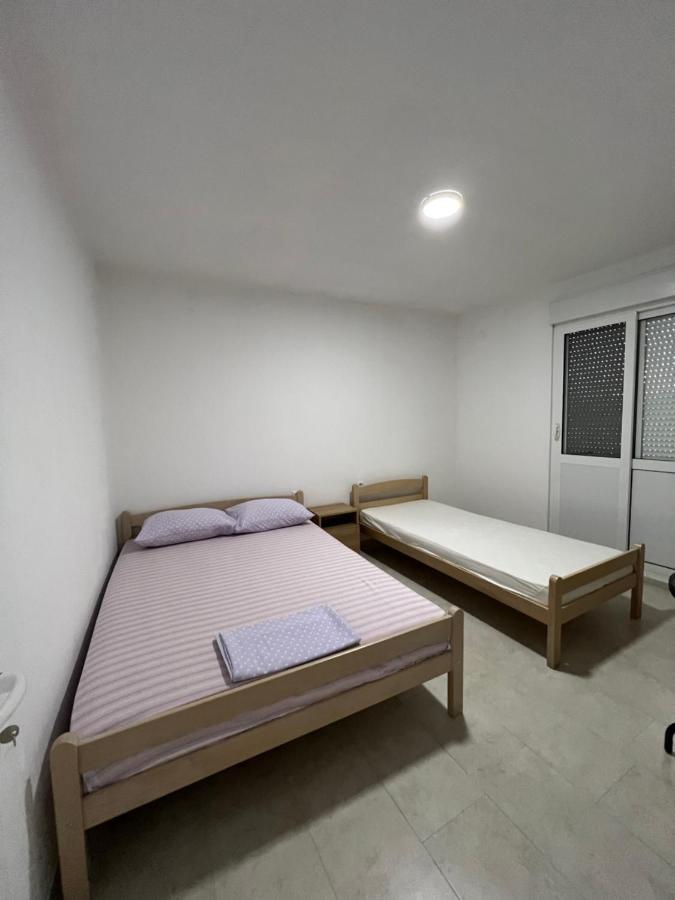 Apartments Beho أولتْسي المظهر الخارجي الصورة
