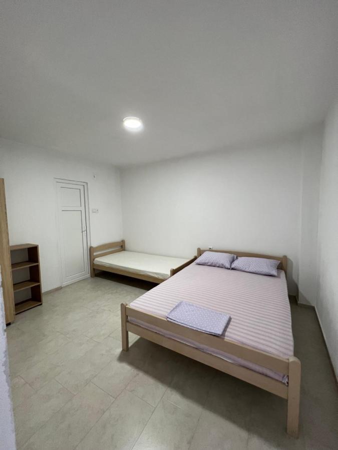 Apartments Beho أولتْسي المظهر الخارجي الصورة