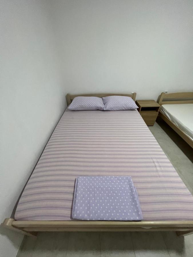 Apartments Beho أولتْسي المظهر الخارجي الصورة
