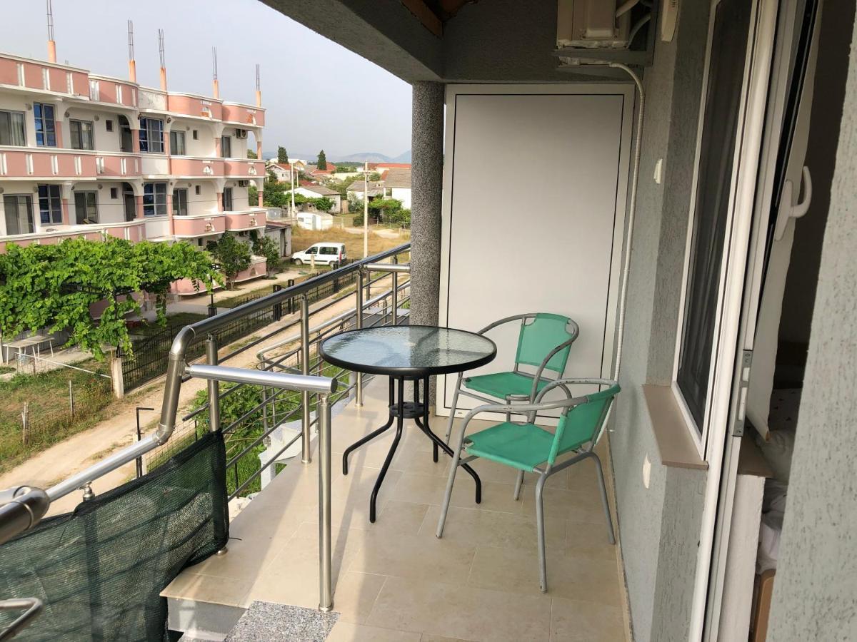 Apartments Beho أولتْسي المظهر الخارجي الصورة