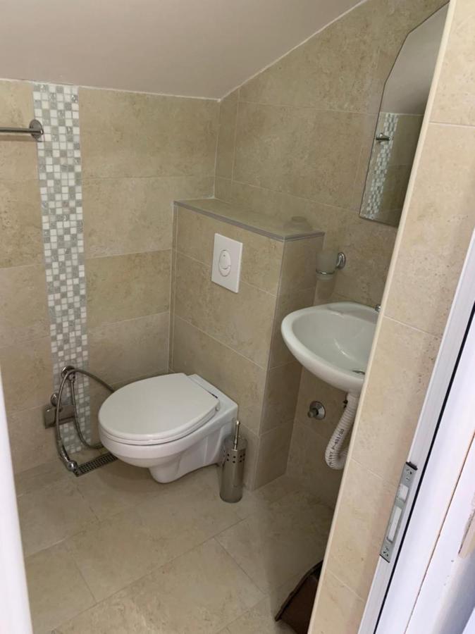 Apartments Beho أولتْسي المظهر الخارجي الصورة