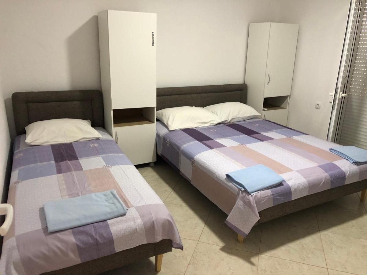 Apartments Beho أولتْسي المظهر الخارجي الصورة