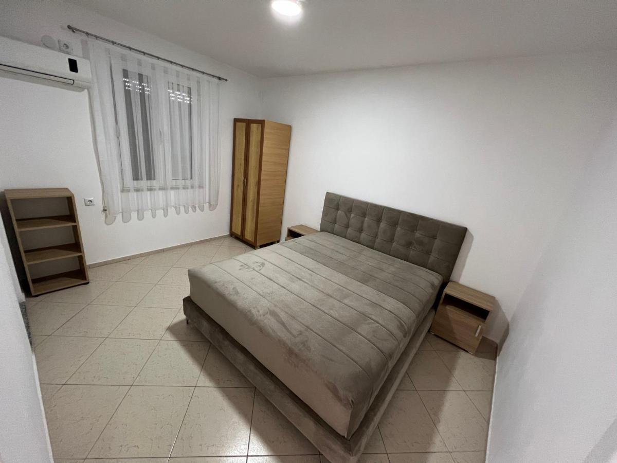 Apartments Beho أولتْسي المظهر الخارجي الصورة