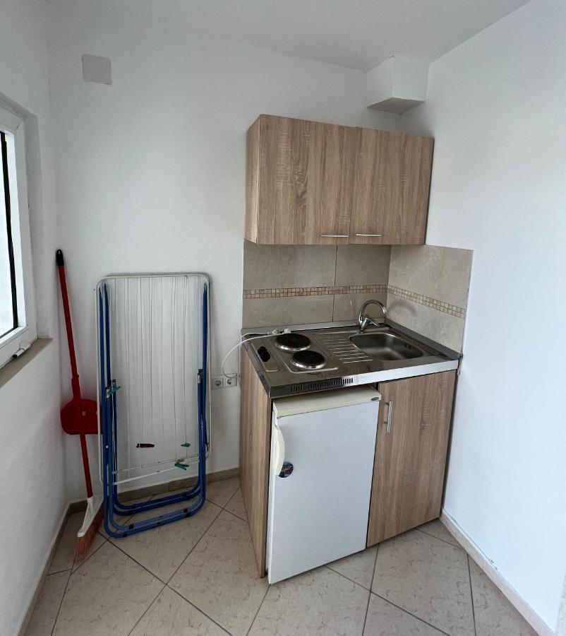 Apartments Beho أولتْسي المظهر الخارجي الصورة