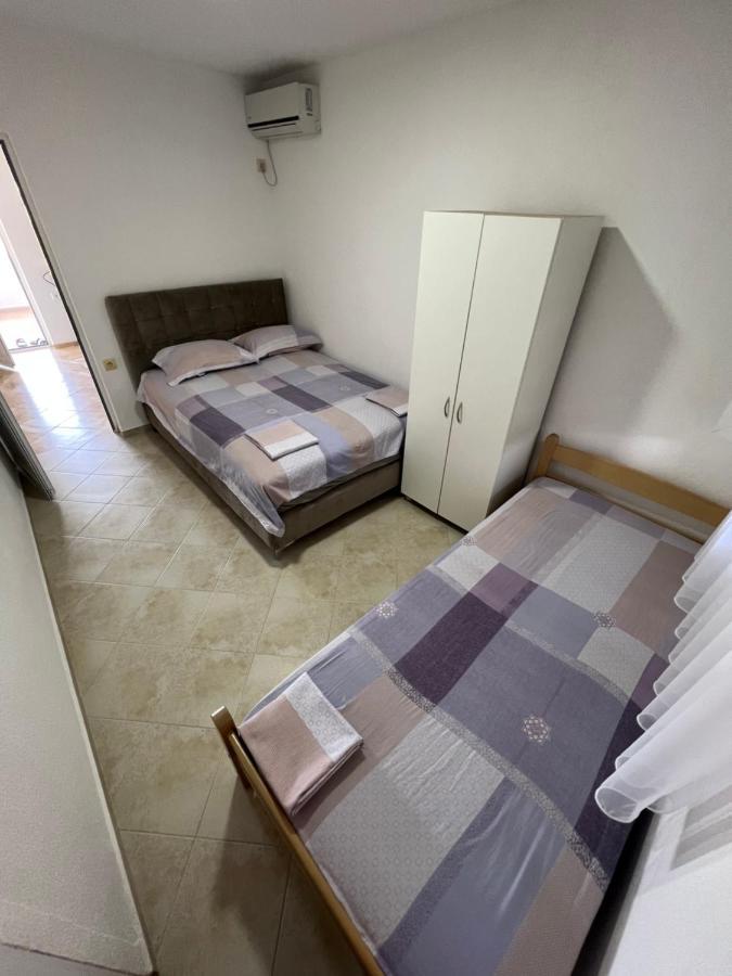 Apartments Beho أولتْسي المظهر الخارجي الصورة