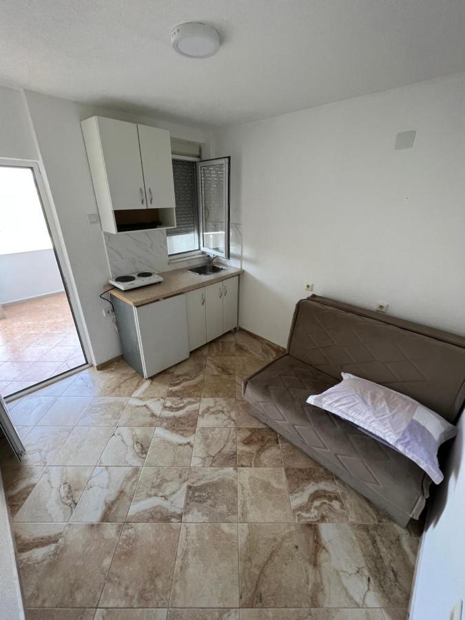 Apartments Beho أولتْسي المظهر الخارجي الصورة