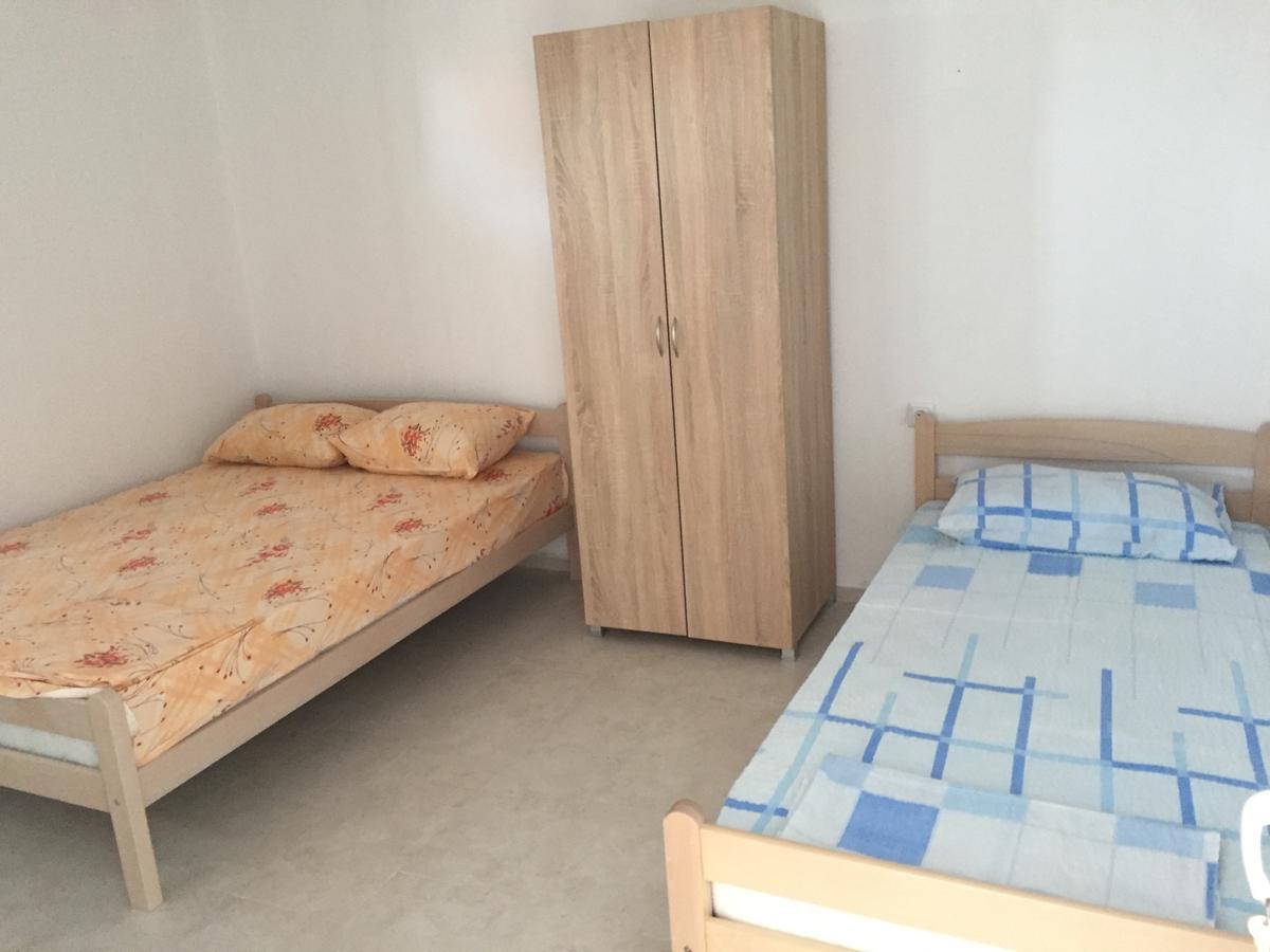 Apartments Beho أولتْسي المظهر الخارجي الصورة