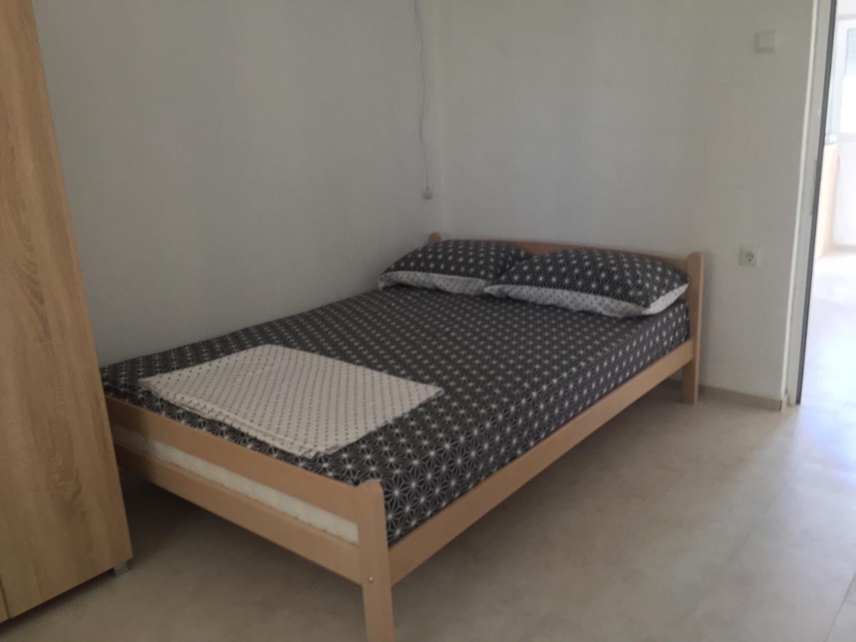 Apartments Beho أولتْسي المظهر الخارجي الصورة