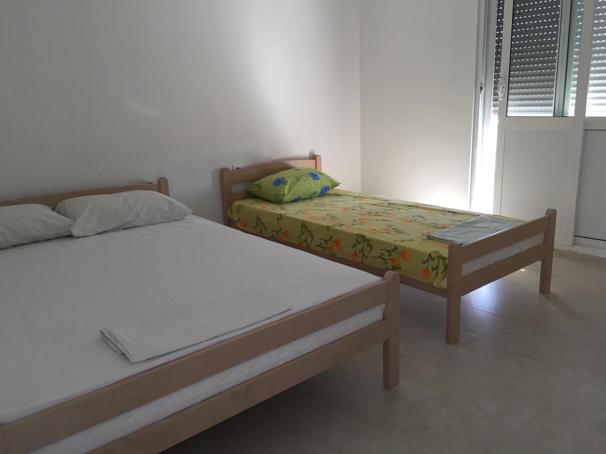 Apartments Beho أولتْسي المظهر الخارجي الصورة