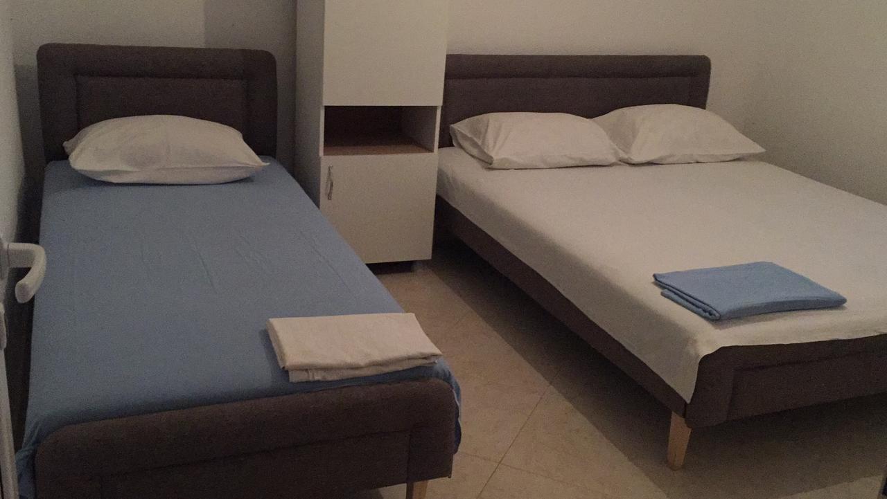 Apartments Beho أولتْسي المظهر الخارجي الصورة