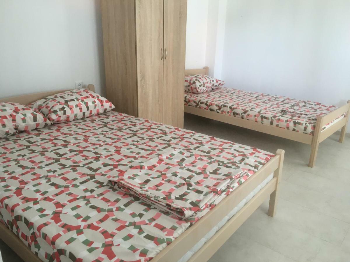 Apartments Beho أولتْسي المظهر الخارجي الصورة