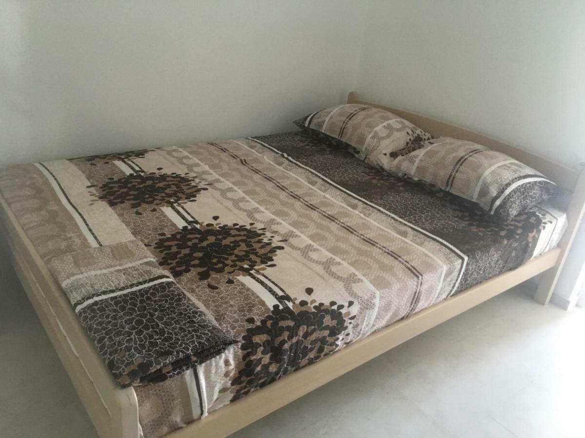 Apartments Beho أولتْسي المظهر الخارجي الصورة